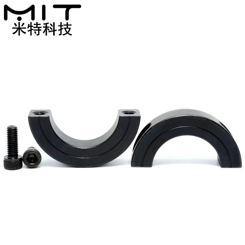 1pc Split Type Fixed Hoop Terminal Limit Separate Fixed Ring to Fix Components M6 M8 M10 M12 M13 M15 M16