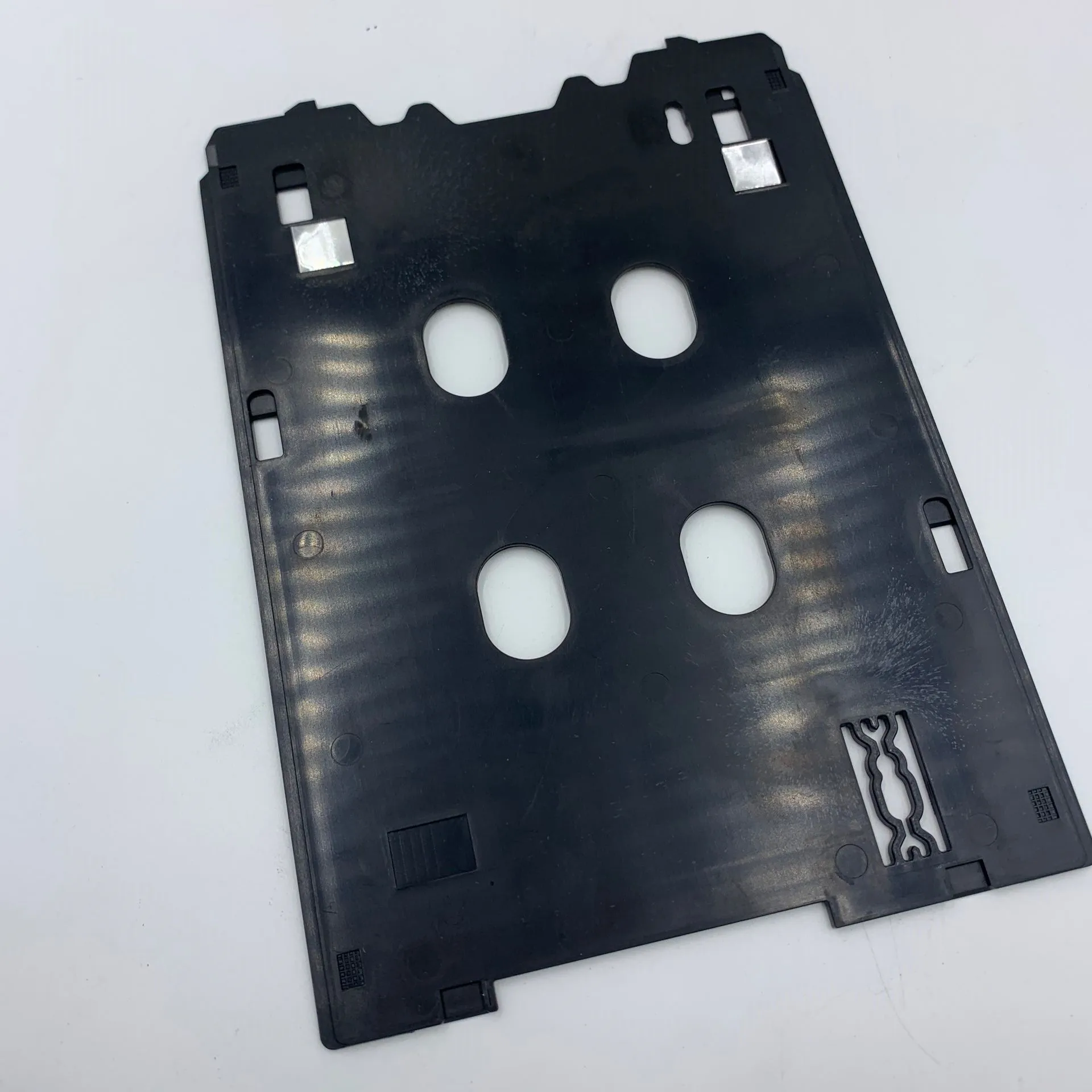 High Quality PVC ID Card Tray for Canon Printer Ts704 and Other Ts Series