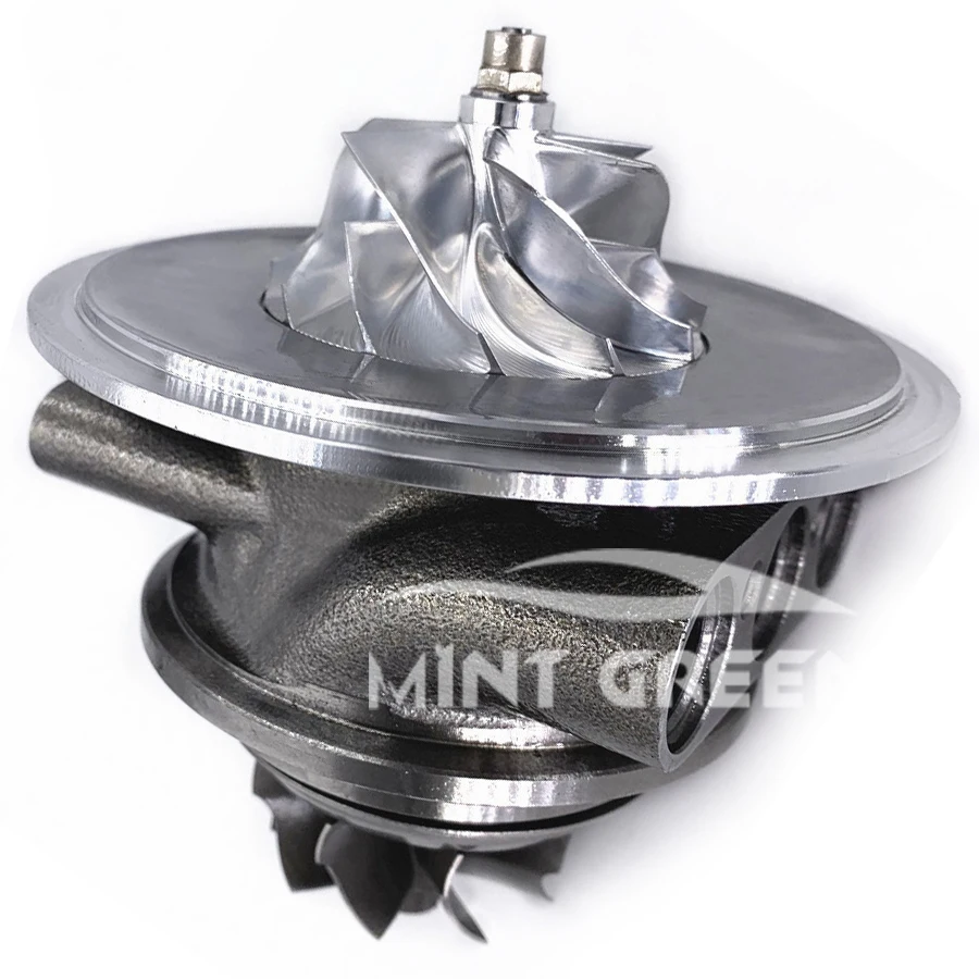 JH5IT Turbocharger Cartridge For AUDI A6 AVANT CEUC CEUA CEU 2013-15 079145704P 079145704Q 079145704R 079145704F Turbo CHRA