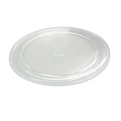 Microwave Oven Glass Plate Cooking Tray for Whirlpool GH4155XPB1 GH5184XPB0 GH6177XPS1 GH7145XFT0 GH8155XMT2 GMH3204 Oven Parts