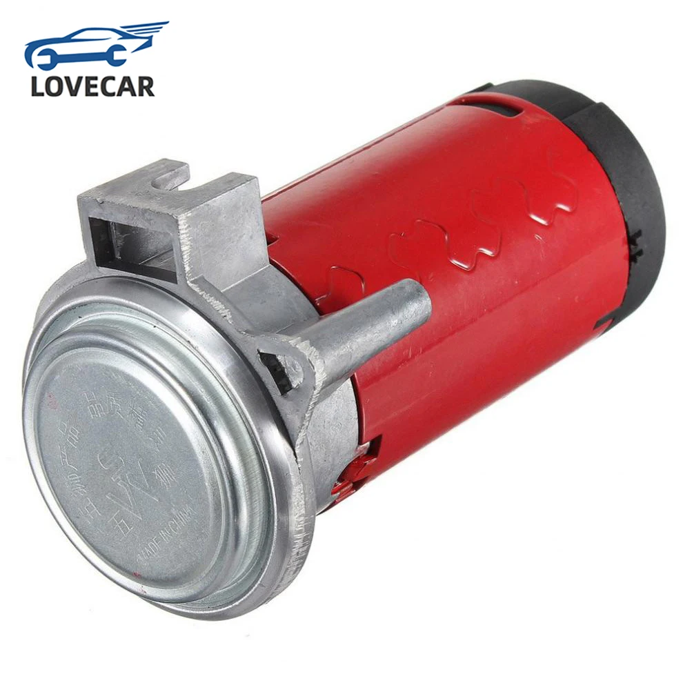 

12V Car Air Horn Compressor 12 V 0.08-0.12mpa for Auto Truck Vehicle