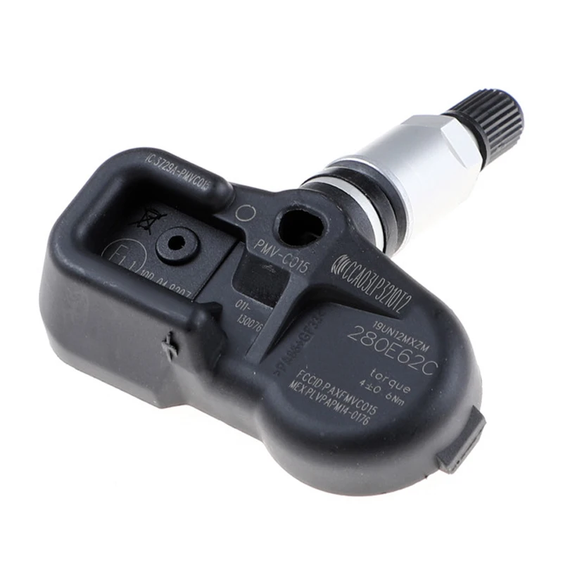 PMV-C015 42607-06030 42607-48010 For Toyota Camry Tacoma Land Cruiser TPMS Tire Pressure Sensor Monitor 315 MHz 4260706030 Car