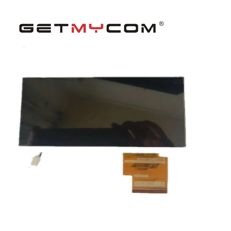 Getmycom-tela lcd 100% original, 6.2 polegadas, cw, 7300101385 7300101478, touch screen