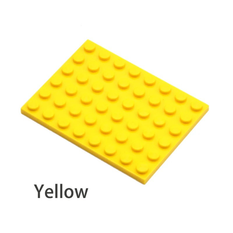 Variant: Yellow 50PCS