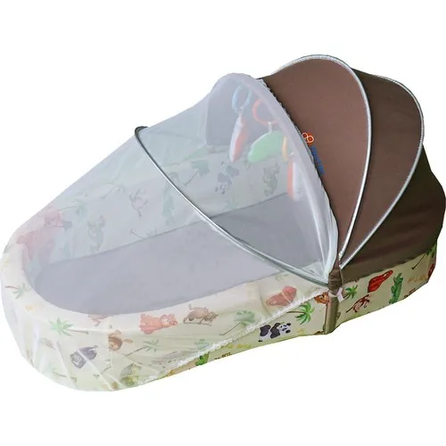 Timtim Bebe Timtim Carrycot Main Lap