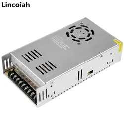 13.8V 29A 36A 43A 400W 500W 600W Switching Power Supply Transformer For Monitoring Security Intercom Access Control System SMPS