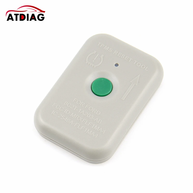 НОВЫЙ датчик TPMS 19, датчик давления в шинах, инструмент сброса TPMS, TPMS19 8C2T1A203AB 8C2Z-1A203-A для Fo-rd