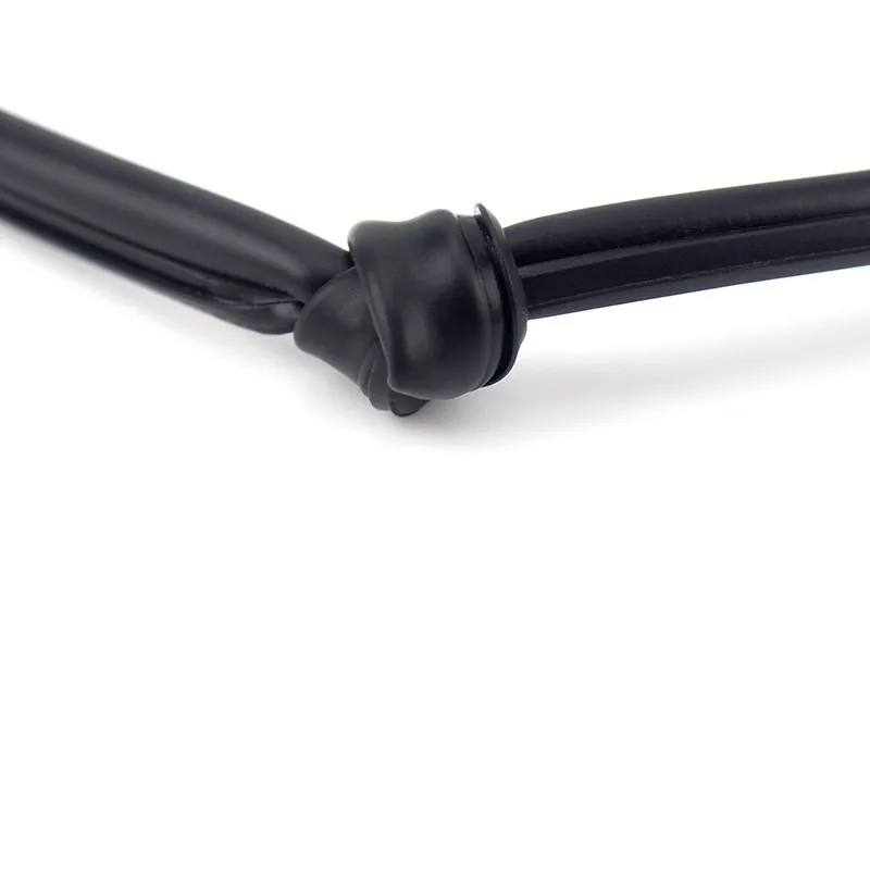 5M EPDM Seal Door and Window Rubber Strip waterproof dustproof windproof soundproof sealing plastic steel window home hardware
