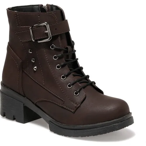 Polaris 316795.Z Brown Women Boots