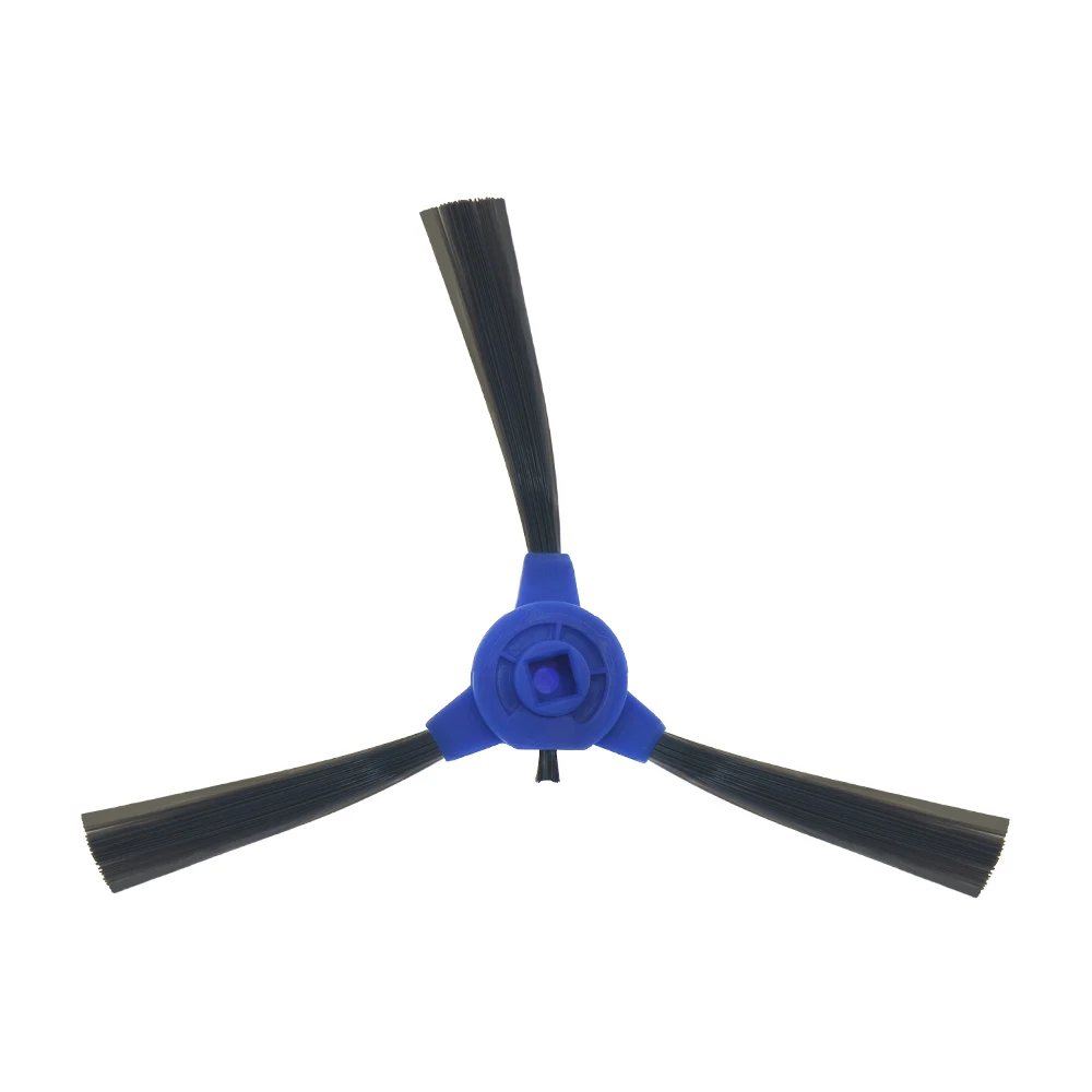 Bàn Chải Cạnh Bên Cho Eufy RoboVac G10 G30 Robovac 11 S, Robovac 30 Robovac 30 C, robovac 15C Cho Cecotec Conga Xuất Sắc Năm 1090