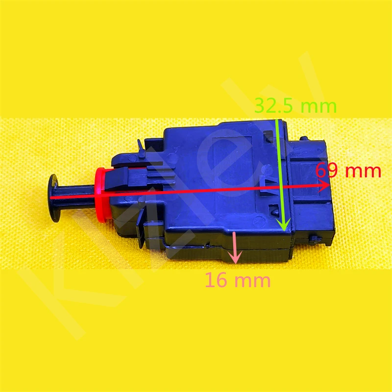 1 PCS Brake Light Switch Stop For BMW E34 E30 E31 E32 E36 Z3