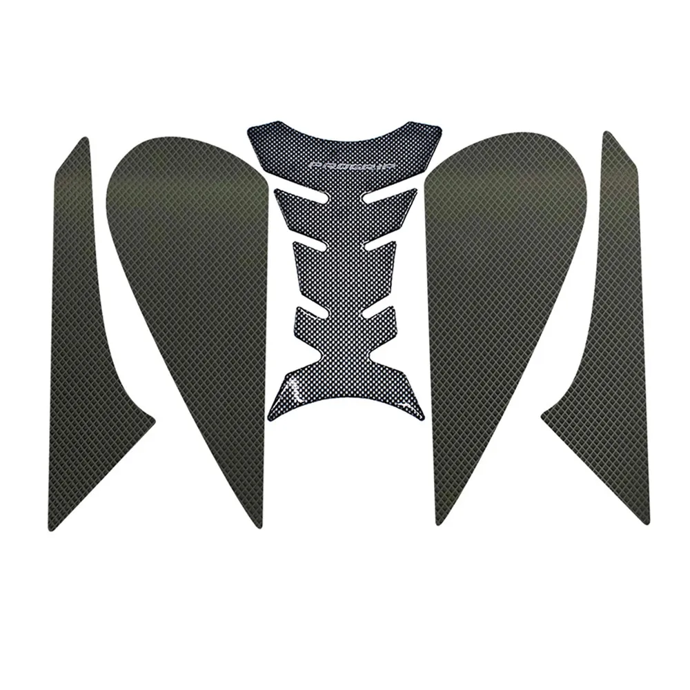 

Для Kawasaki Z800 Z 800 ABS 2013-2016 Защитная пленка для мотоцикла, противоскользящее волокно, накладка на бак, боковая тяга, наклейка 3 м