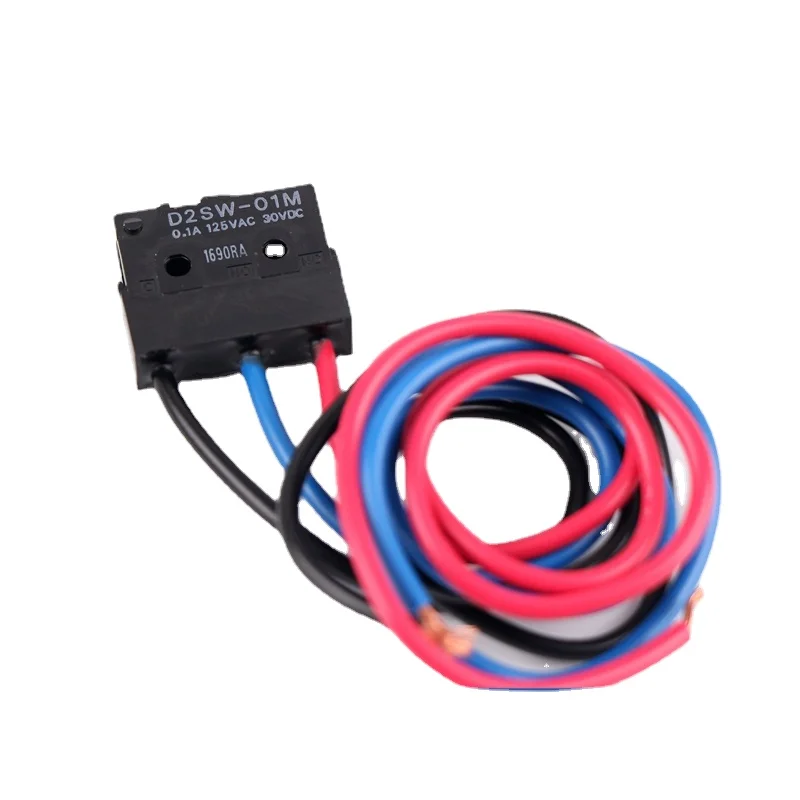 D2SW-01M Host Brake Micro Switch 5400 Elevator Parts Lift Accessories