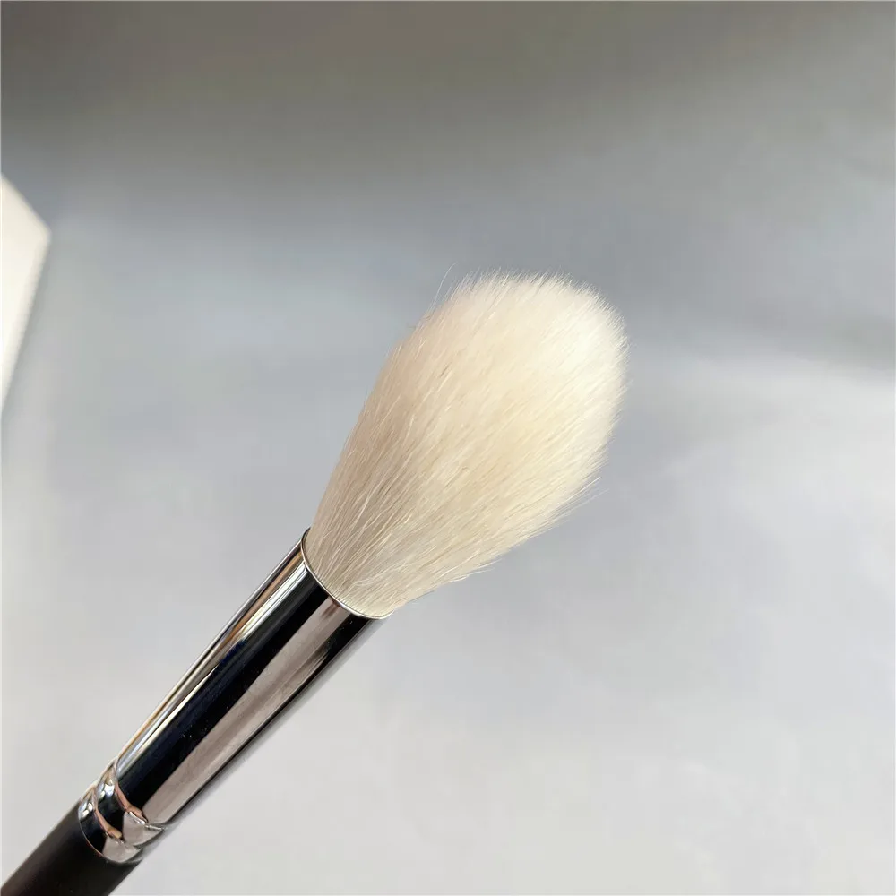 Long Blending Makeup Brush 137s Synthetic Powder Blush Highlighter Beauty Cosmetics Brush Tool