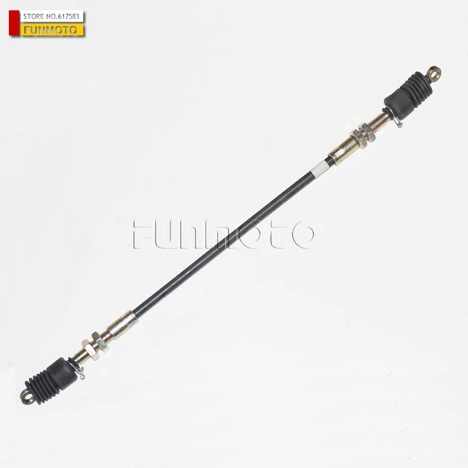 

1Pcs Gearshift Cable Suit For JS400ATV/JIANSHE 400 QUAD