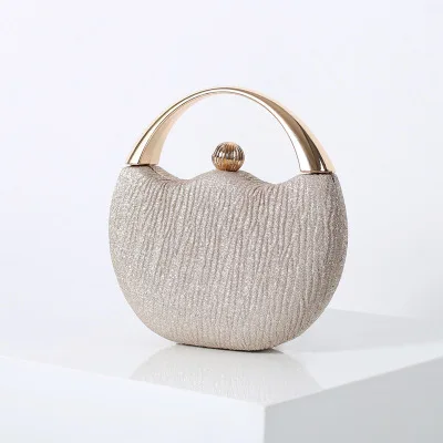 Pochette da sposa da donna borsa da sera piccola borsa da donna borsa da sposa da sposa di lusso borsa a tracolla per feste Bolsos ссумка