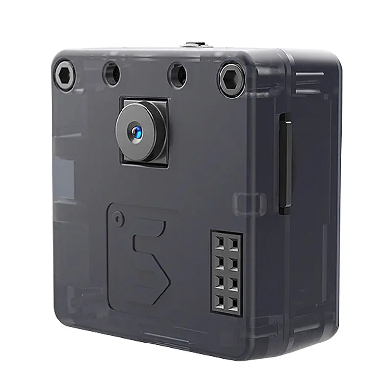 Maixcube K210 Ai + Lot Mini Development Board Grove Interface Spraakherkenning