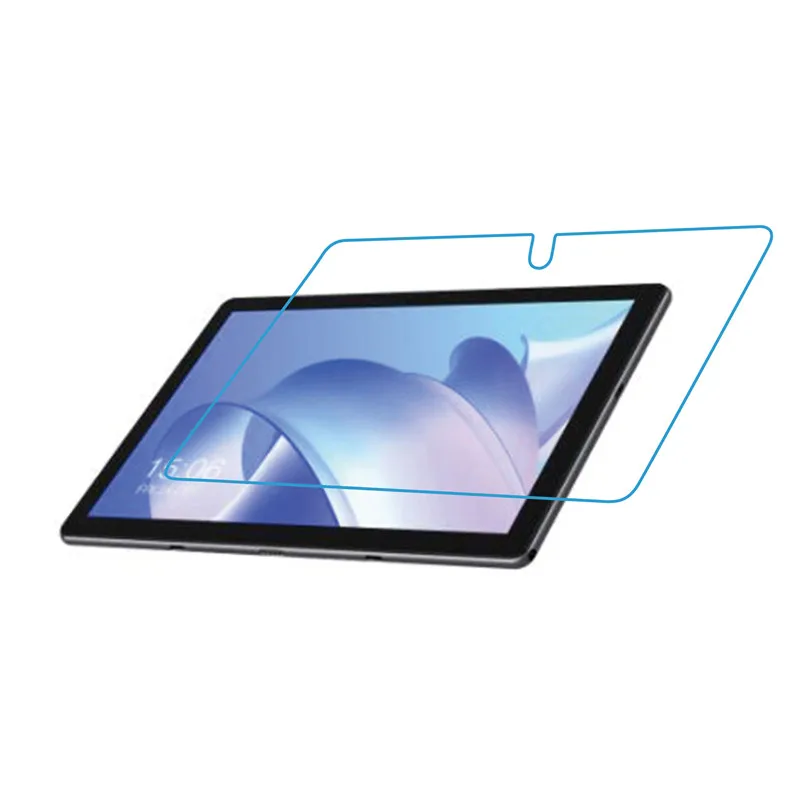 Tempered Glass Protector for CHUWI SurPad 10.1" Tablet PC,Screen Protective Film for Chuwi SurPad PC