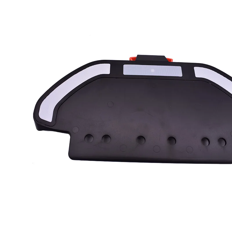 ผู้ถือ Bracket Kit สำหรับ Xiaomi เครื่องดูดฝุ่นหุ่นยนต์ Mop Pro MIJIA STYTJ02YM Viomi V2 V3 SE ทำความสะอาดอะไหล่ Mop ขายึดบอร์ด