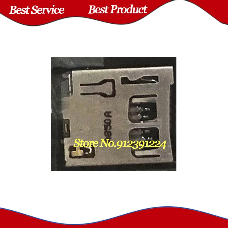 5ชิ้น/ล็อต WQ21823-DES6-7F SMD ใหม่และดั้งเดิม