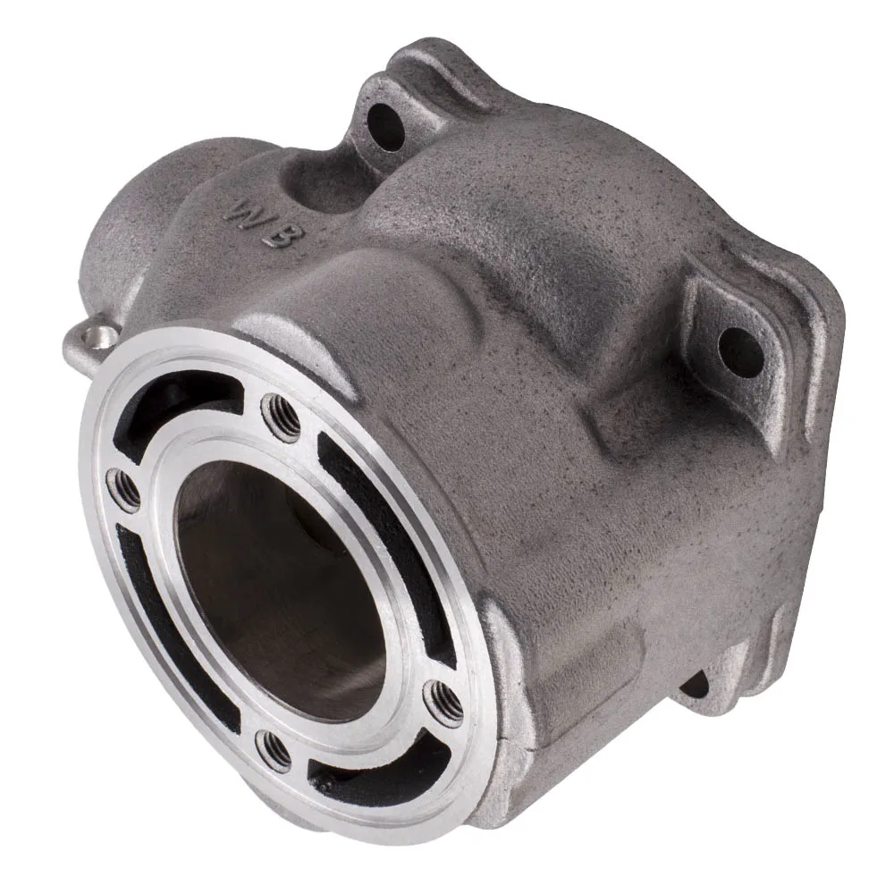 Nuovo kit guarnizioni pistone cilindro 4ES-11631-01-A0, 4ES-11633-00-00 per Yamaha YZ85 2002-2018 YZ80 43K-11611-00-00