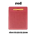 Red TJ084