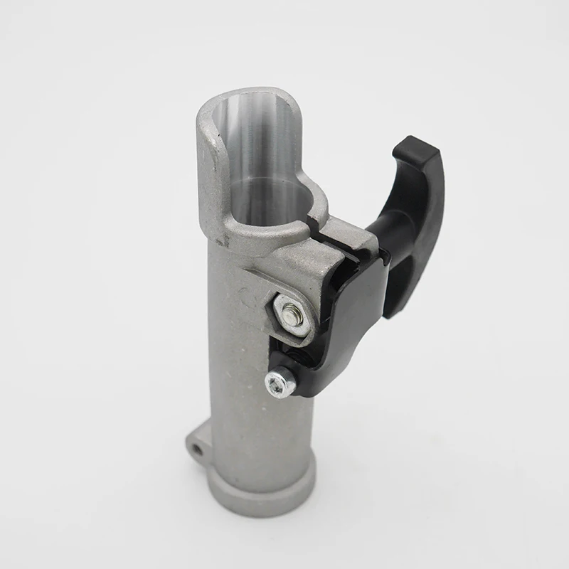 26MM 7/9 Spline Trục Nối Gia Nhập Kẹp Phù Hợp Với Nhiều Tông Đơ Bàn Chải Cắt Cỏ Chuyển Động Qua Lại Thấy Thay Thế Một Phần