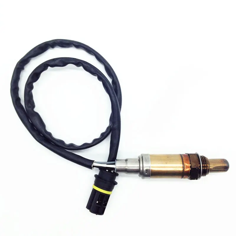 

4 wire Lambda Oxygen Sensor for BMW 3 Z3 Z4 E36 E46 E85 E86 Z4M OE#:11781406621