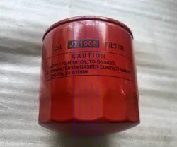 JX1008 Oil filter 4L22-09305P, Laidong engine parts, Laidong engines