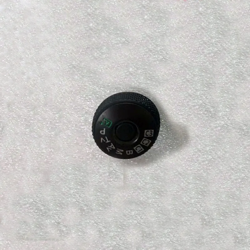 ใหม่ Dial โหมดล้ออะไหล่ซ่อมสำหรับ Canon EOS 5D Mark IV; 5Div 5D4 SLR