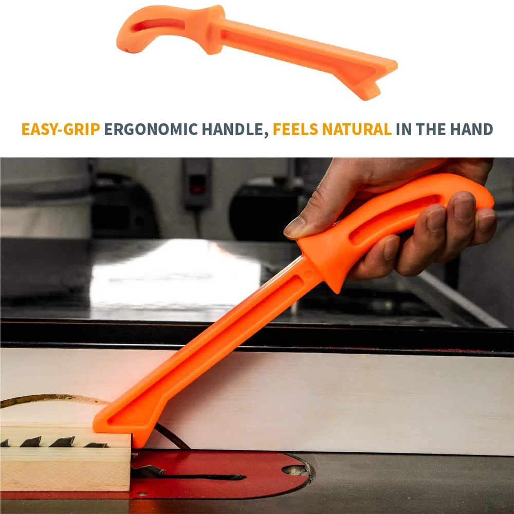 5pcs  DIY Woodworking Tools Sets Safety Push Block and Stick Set Oblique Straight Woodworking Router Table Tool