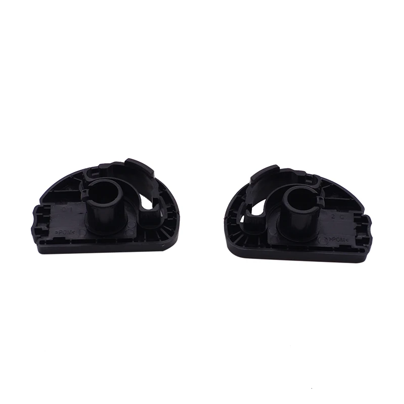 1PCS New Front Left Right Armrest Bracket seat adjustment Fit for Peugeot 307 Seat Armrest Plastic Mount Picasso Triumph 408