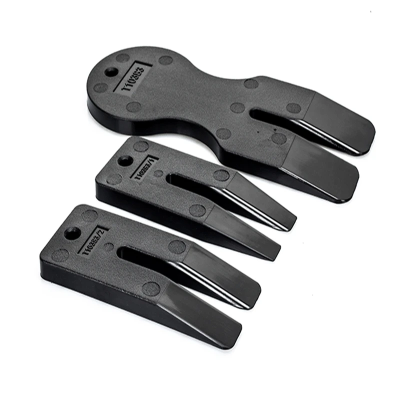 Boutique Universal Car Door Removal Tool Door Trim Car Trim Wedge Panel Clip Tools for VW Audi T10383 T10383/1 T10383/2