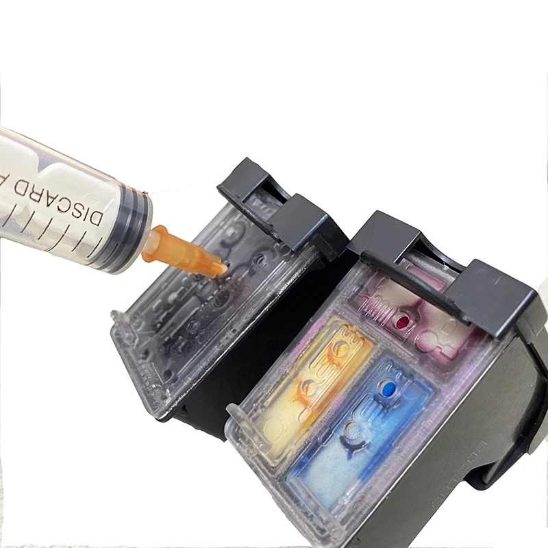 

Einkshop для HP 302 302XL картридж для принтера HP Deskjet 2130 2135 1110 3630 3632 3830 3831 3833 4650 4654 4657 4510