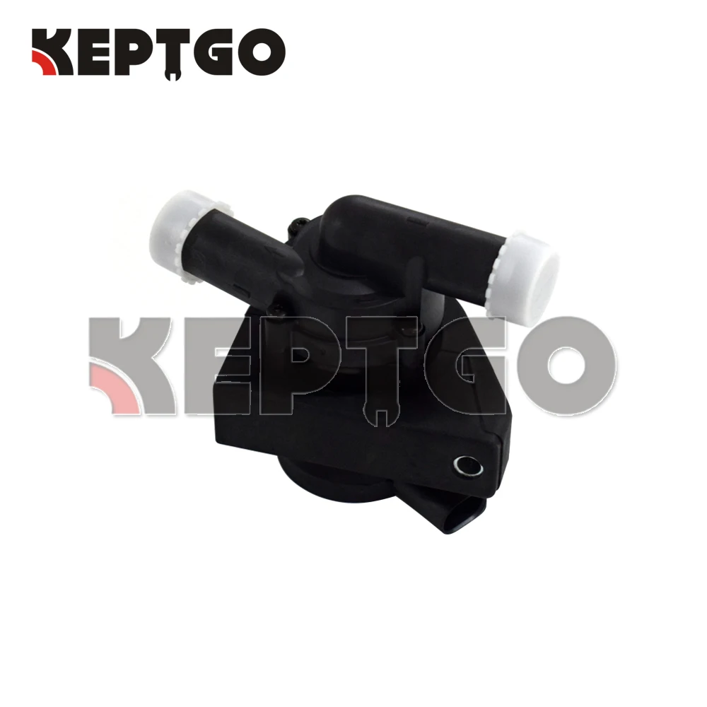 078121601B Additional Electrical Auxiliary Coolant Water Pump For AUDI A4 A6 VW VOLKSWAGEN PASSAT 078 121 601 B