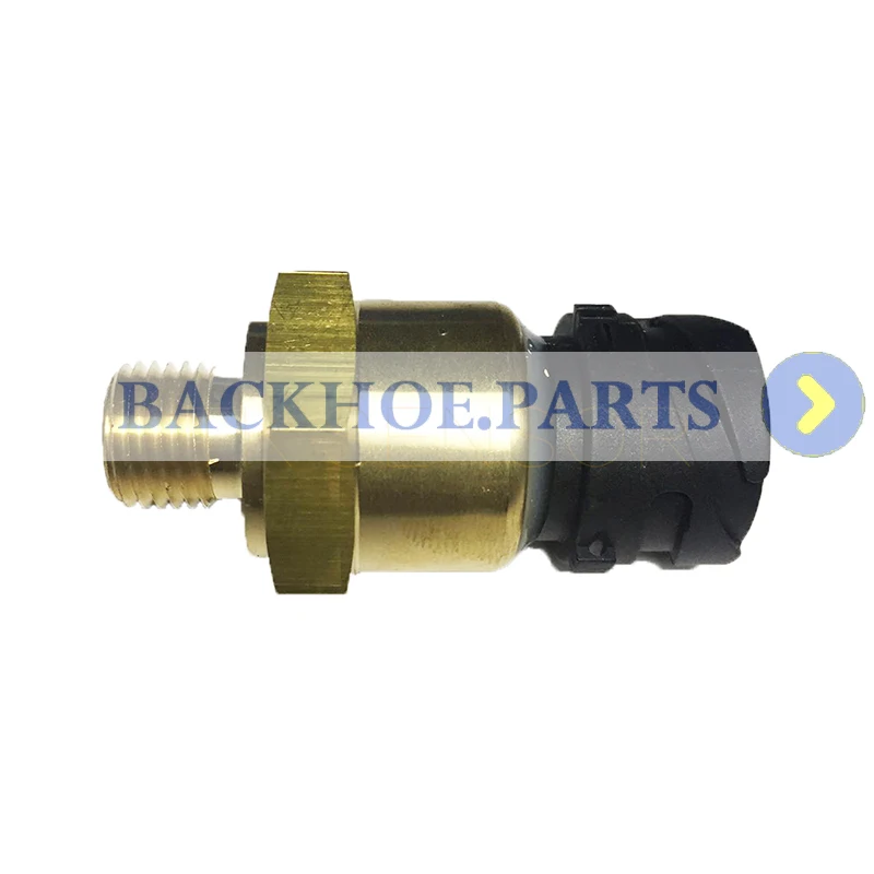 Fuel Oil Pressure Sensor Switch Sender Transducer 15047336 For VOLVO FH  FH12  FH16  FM  FM9  FM12