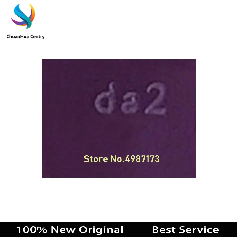 EFCH1842TDA1 DA2 SMD, Original, Nouveau, En Stock, Lot de 5 Pièces