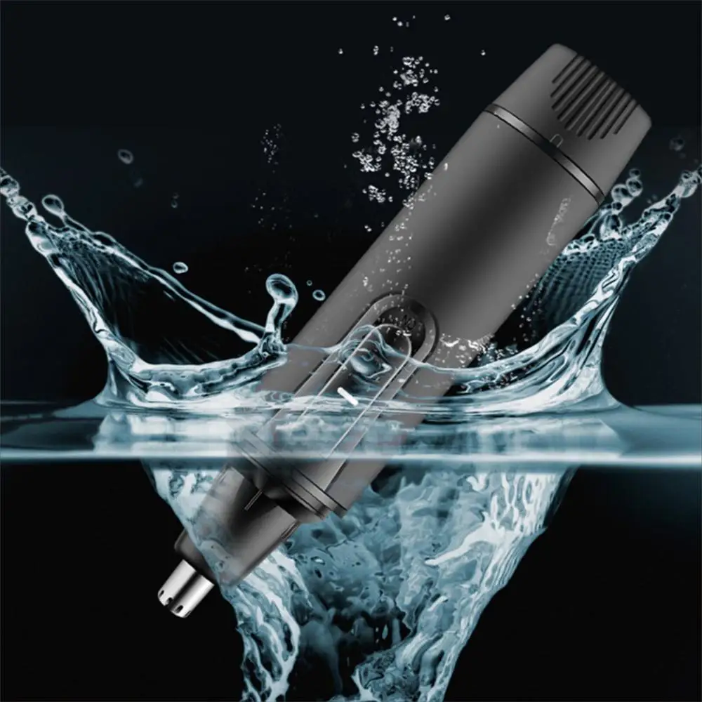 Aparador de cabelo 3 em 1, orecchie naso, indor, mulheres, corte, basette, sopraço, barba, corte de cabelo, rasqueiro