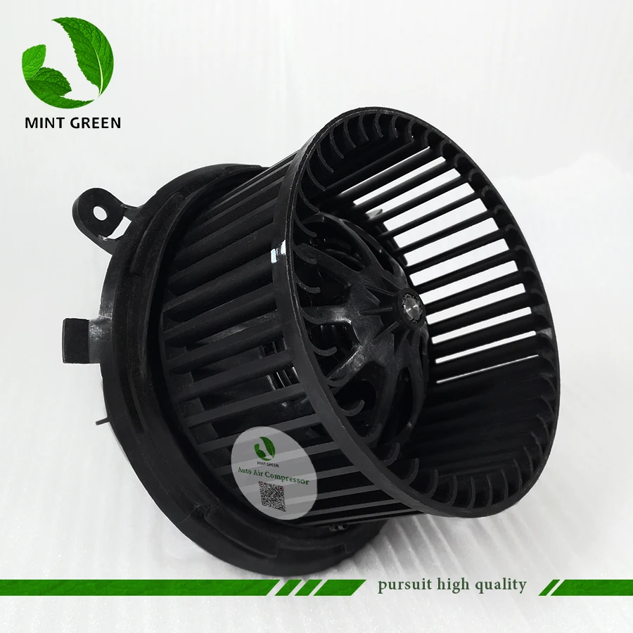 NEW Auto AC Heater Blower Motor 2048200208 For Mercedes Benz C-class Four-door Sedan W204 2007-2014 auto accessorie automobiles