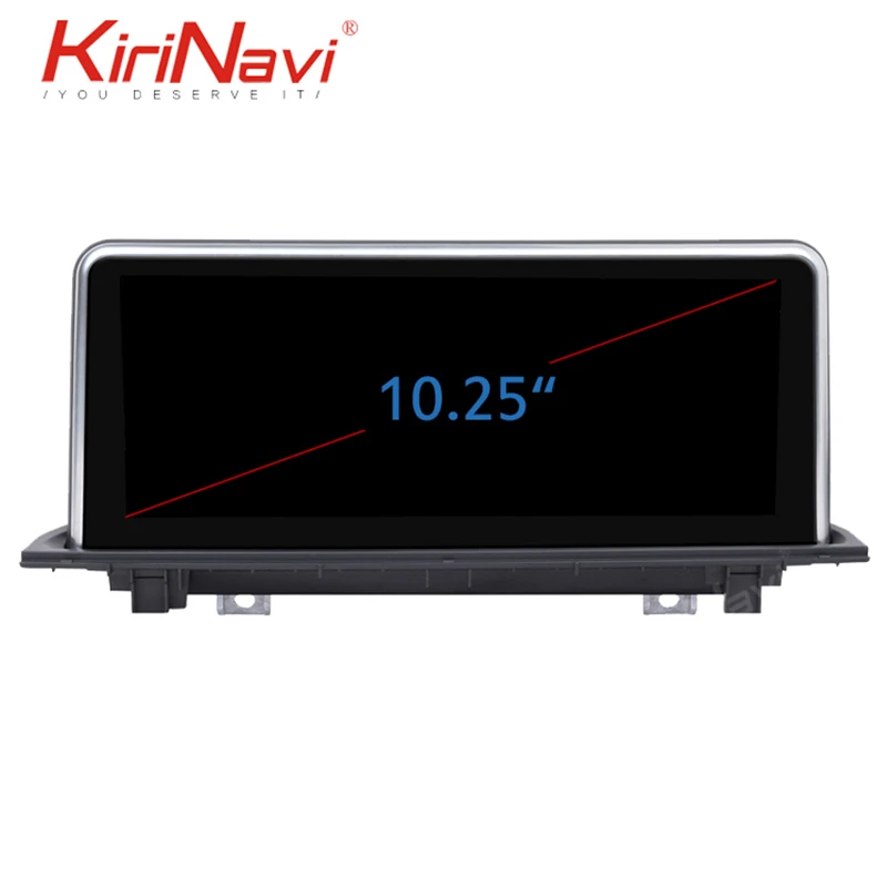 KiriNavi 10.25