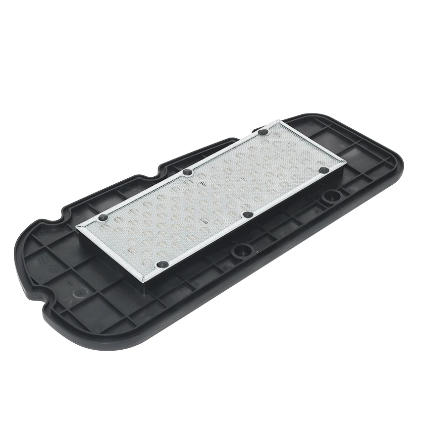 ตัวกรองอากาศ Intake Cleaner Element สำหรับ SYM HD300 I Citycom 300 S300 Cyticom-300i CBS 17211-LEA-000 Moto กระบอกฟองน้ำขัดทำความสะอาด