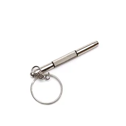 SO&EI Glasses Repair Tools Multi-function Three-use Glasses Screwdriver Glasses Protection Repair Tool Portable Travel Equipment
