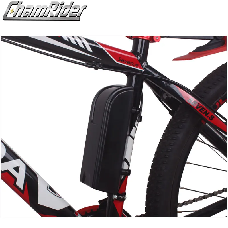 Controller Case Controller Box Contrller Holder Plastic Box for ebike conversion kit & ebike