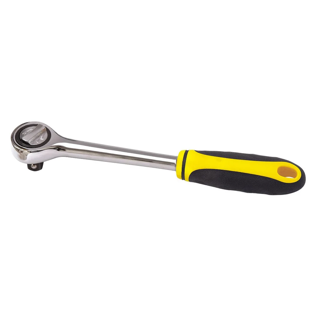 

Great BOSI 1/2" Drive Ratchet Socket Wrench