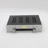 GAOWEN Vorverstärker Chassis Sound Verstärker Fall DIY Gehäuse HiFi Shell Box 430*95*340MM 2
