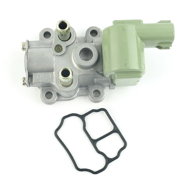 22270-11010 136800-0400 2227011010 1368000400 Idle Air Control Valve AC198 AC4025 For Toyota Paseo Tercel 1.5L 1995 1996 1997