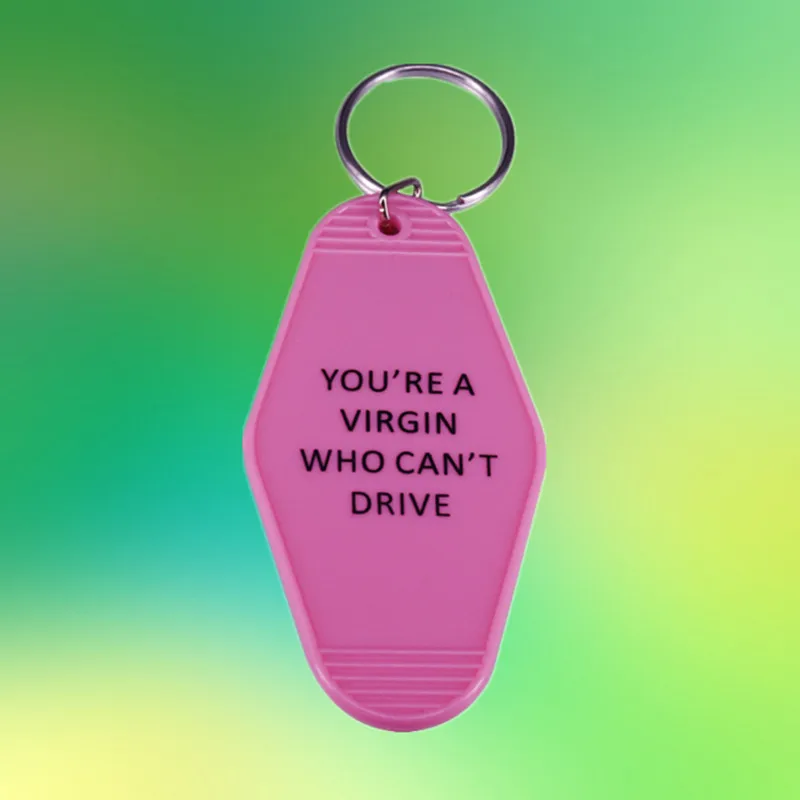 Clueless Tai Frasie…