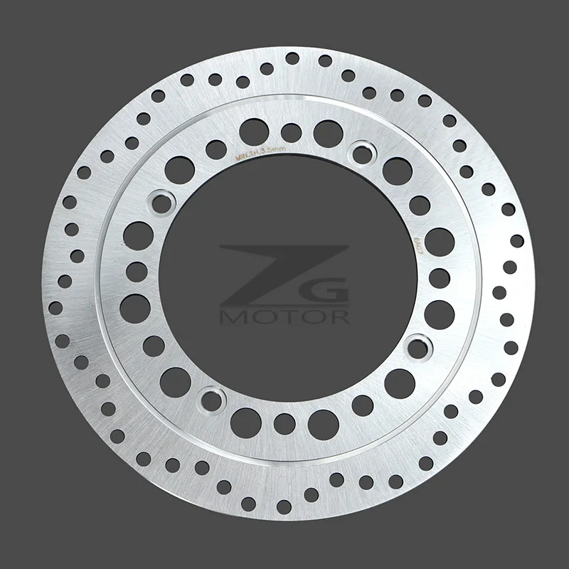 Motorcycle front Brake Disc Rotor Fit For HONDA  XRV 750 XRV750 Africa Twin A 1990-1992 1993 1991 90 91 92 93