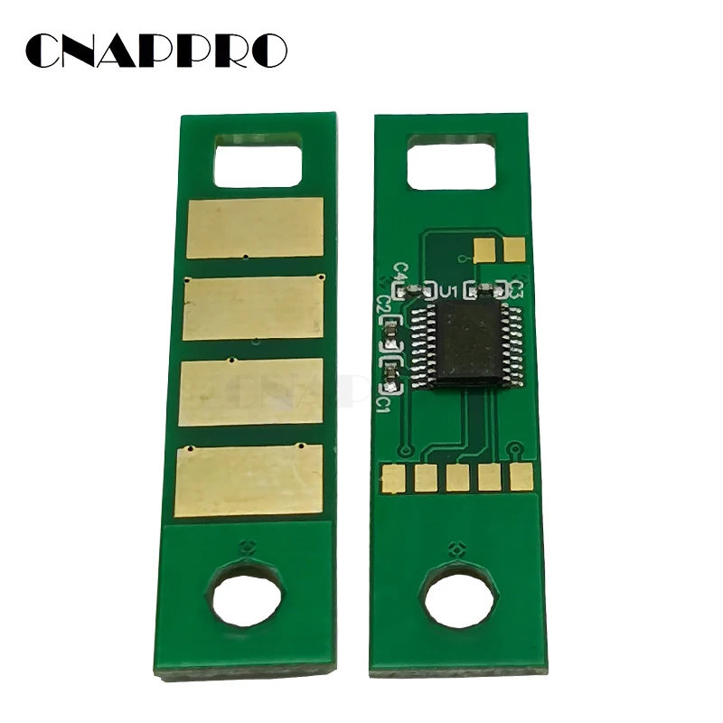 5PCS DL420 DL420E DL410 DL-410 Drum Chip For Pantum P3010D P3010DW P3300DN P3300DW M6700DW M7100DN M7100DW M7200FDN Image Unit