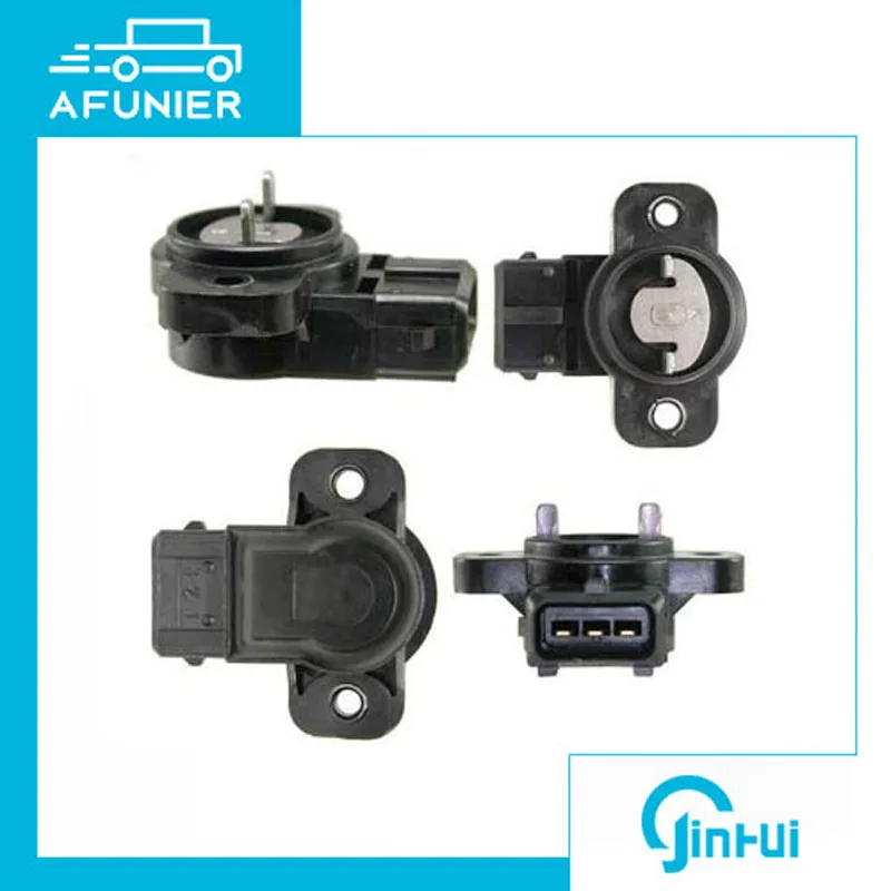 10pcs Throttle Position Sensor For Hyundai Santa Fe Sonata Trajet Kia Optima 2.0 2.4 OE No.:35102-38610